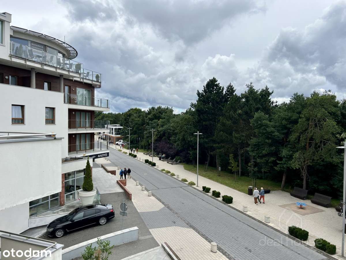 Apartament tuż przy plaży -Władysławowo-14