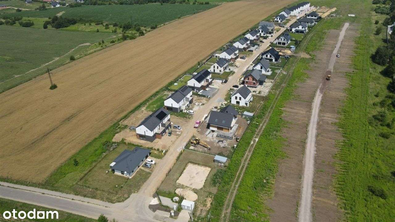 Działka, 700 m², Czeladź - Pełny obrazek: 3/6