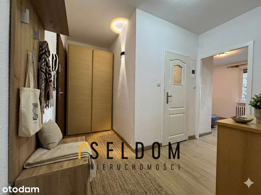 Mieszkanie idealne dla singla lub pary - Pełny obrazek: 5/6