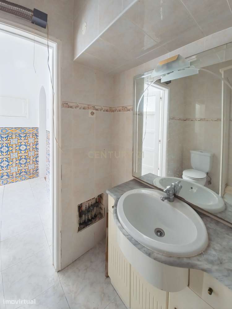 Apartamento T2 – 2.º andar | Alcochete-11