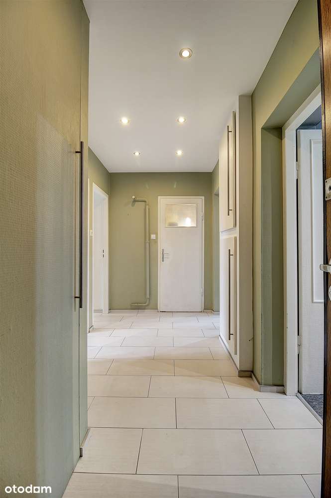 Duże 69m2, 3pok. rozkład, Przestrzenna/Dworzec PKP-9