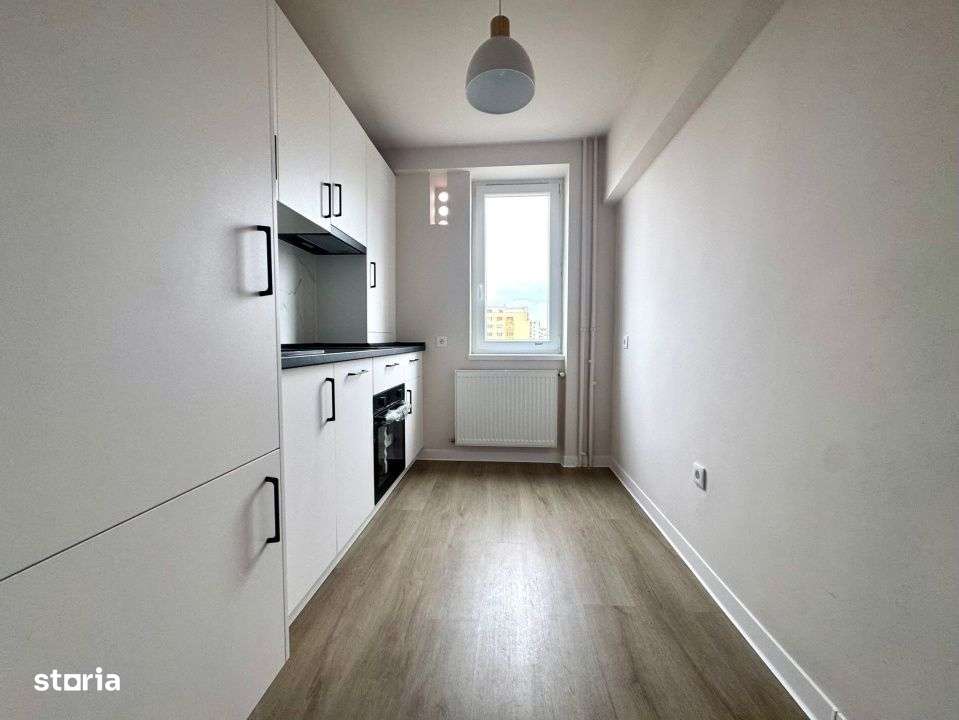 Apartament 2 camere, etaj intermediar, recent renovat, zona Albac - Imagine principală: 2/9