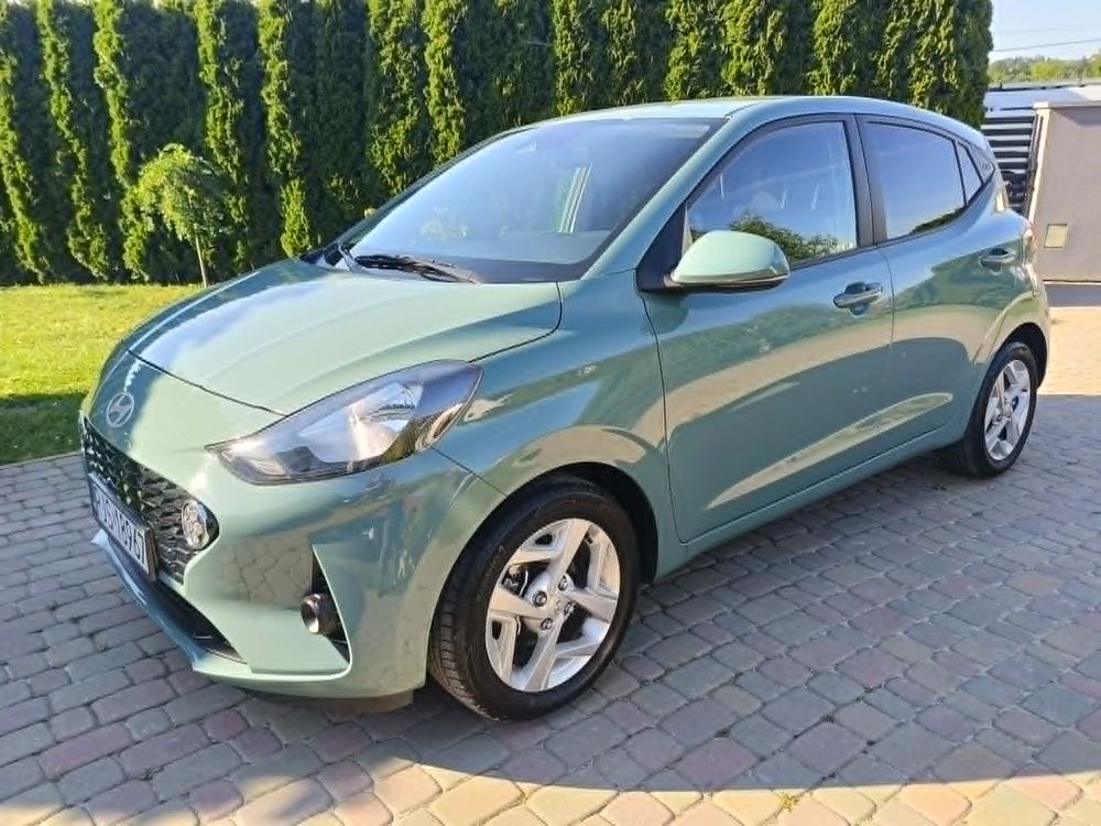 Hyundai i10 III (2019-) 1.0 EDITION 30 2023