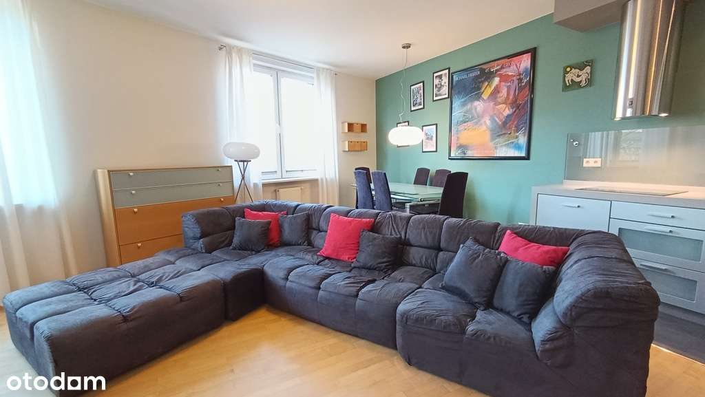 Hanki Czaki 2 pokoje-2