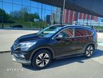 Honda CR-V 2.0 Executive (ADAS / Connect+) - 4