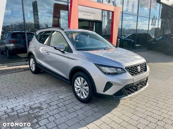 Seat Arona 1.0 TSI Style S&S - 3