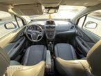 Opel Mokka 1.4 T Cosmo S&S 4x4 - 17