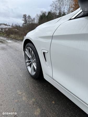 BMW Seria 4 428i xDrive Modern Line - 22