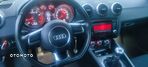 Audi TT 1.8 TFSI - 10