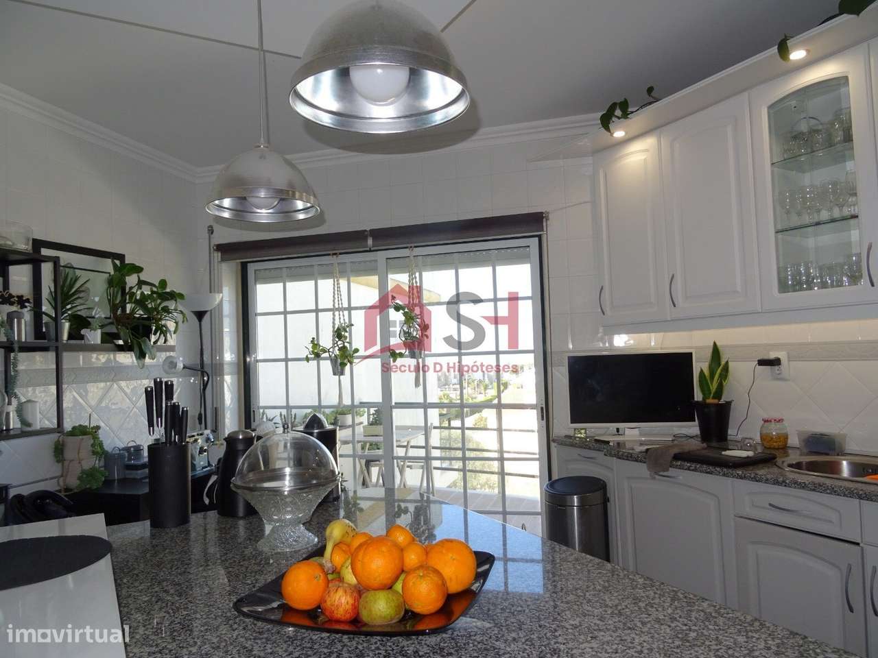 Apartamento T3 com Vista Mar | Ericeira-12