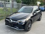 Mercedes-Benz GLC 300 4MATIC - 1