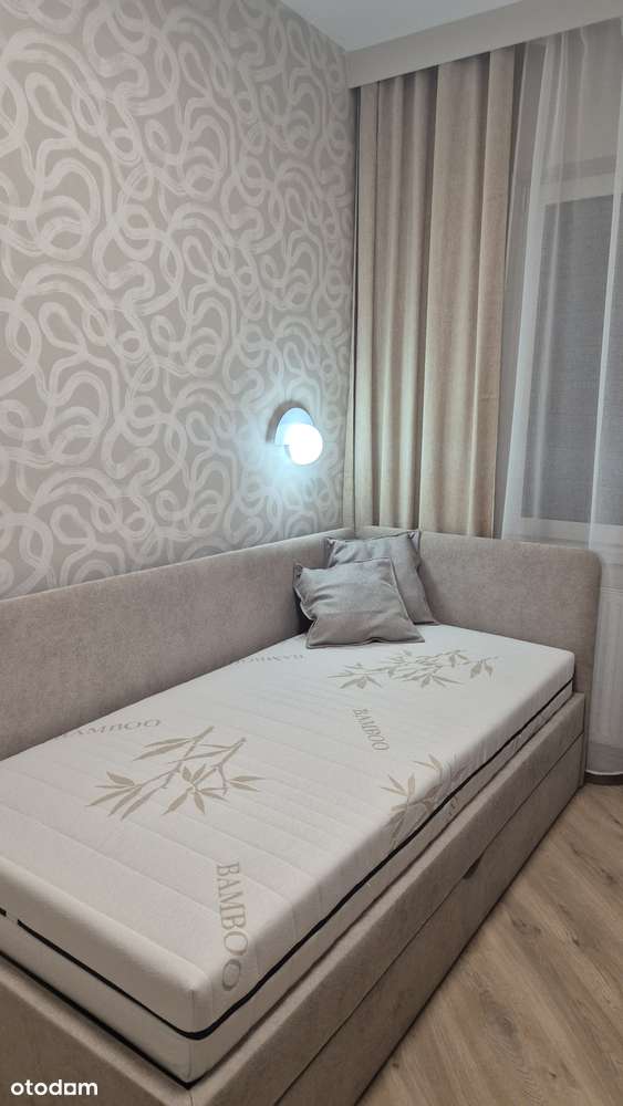 Nowoczesne 3-pokojowe mieszkanie z garażem - Pełny obrazek: 5/20