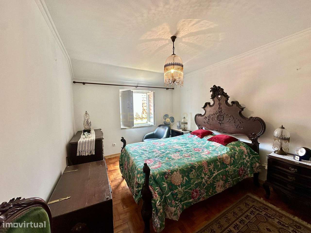 Apartamento T1, próximo do metro!!! - Grande imagem: 3/12