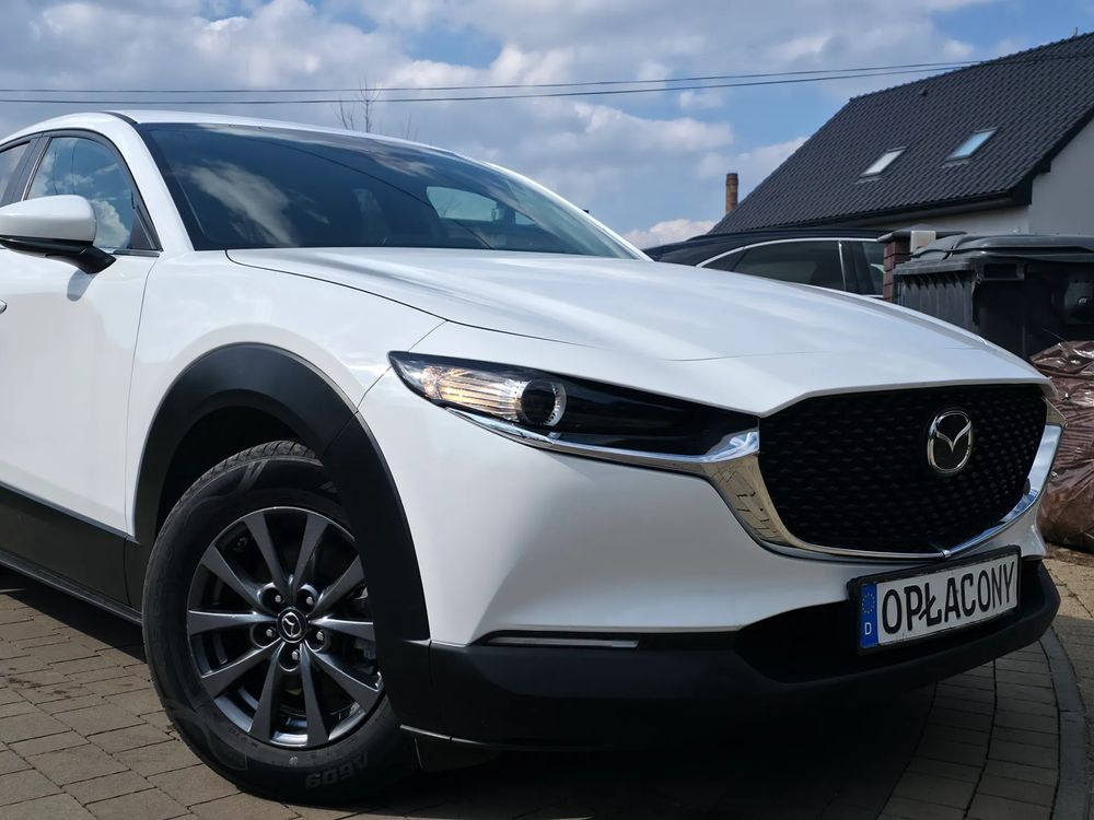 Mazda CX-30 2023