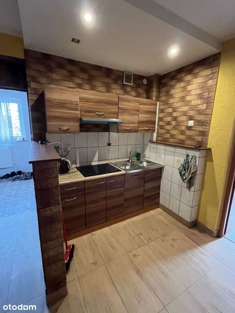 Ogrodzona-dom oraz 3 bud. gospodarcze działka 90ar - Pełny obrazek: 5/20