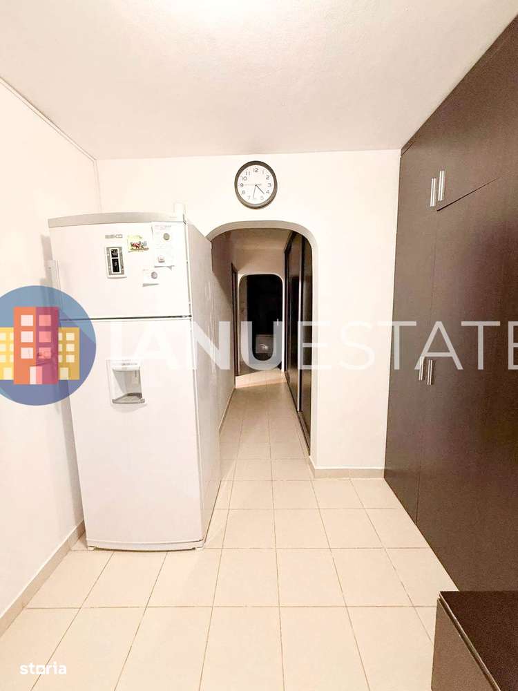 Dristor 5` Metrou Camil Ressu Mall Parklake Parc IOR Centrala Parcare - Imagine principală: 5/8