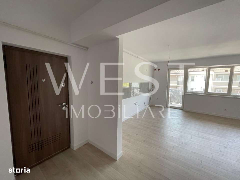 Apartament 3 camere,2 bai/66mp+8mp balcon cu VIEW! - Imagine principală: 2/7