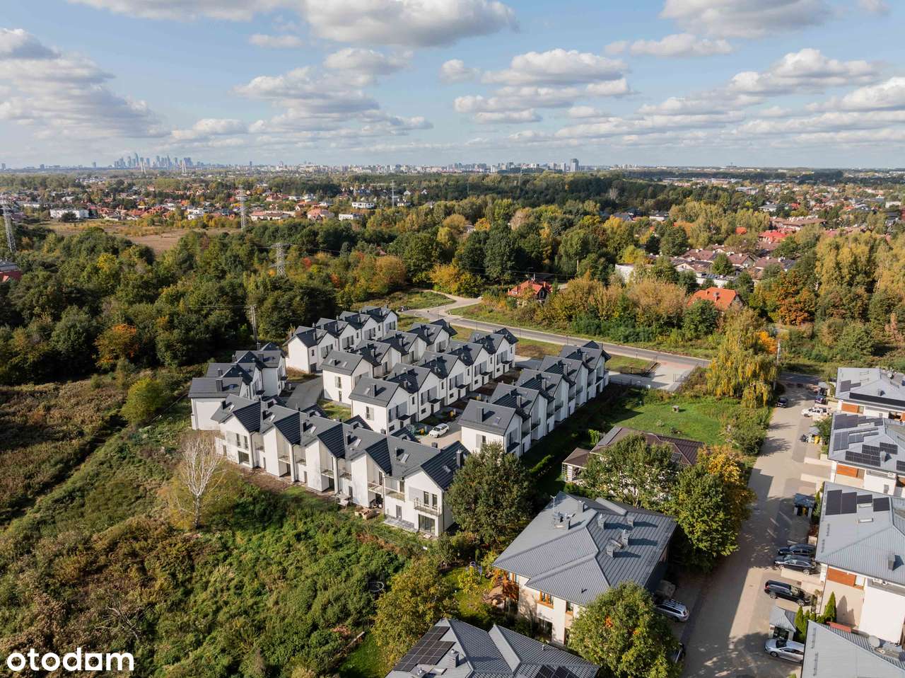 dom z garażem/PKP MIĘDZYLESIE/przy lesie/15 min od CENTRUM-6