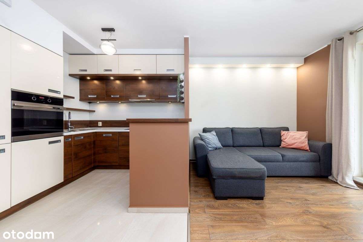 Wygoda, taras i świetna lokalizacja!-1