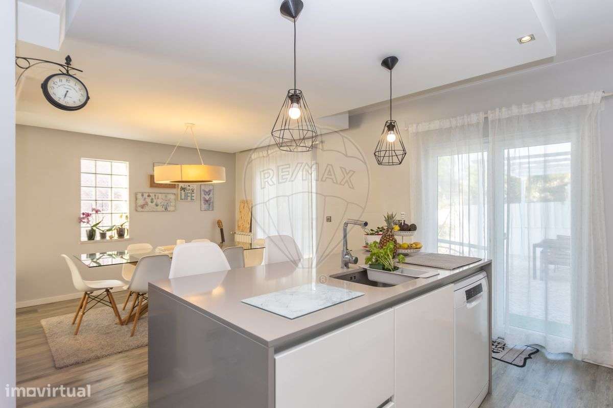 Moradia, 142,80 m², Quinta do Anjo-14