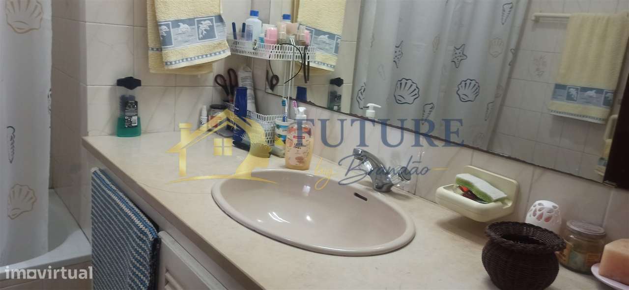 Apartamento T2 Venda em Atouguia da Baleia,Peniche-8