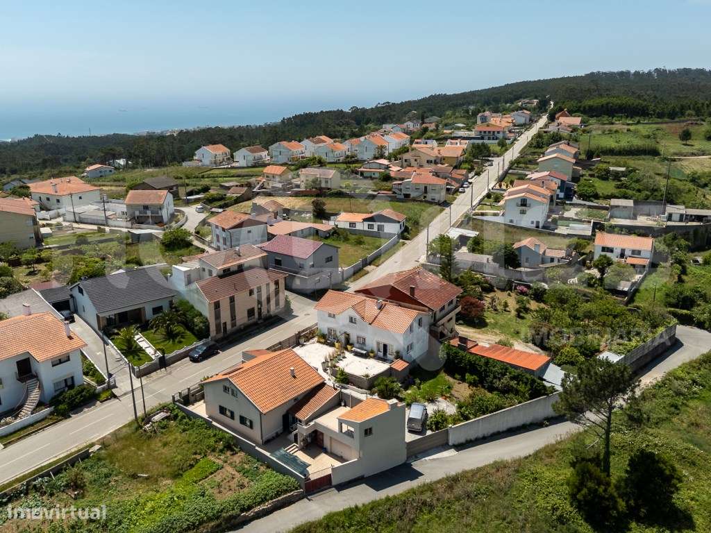 Moradia T3 com Anexo T1 para Alojamento Local | Serra da Boa Viagem...-45
