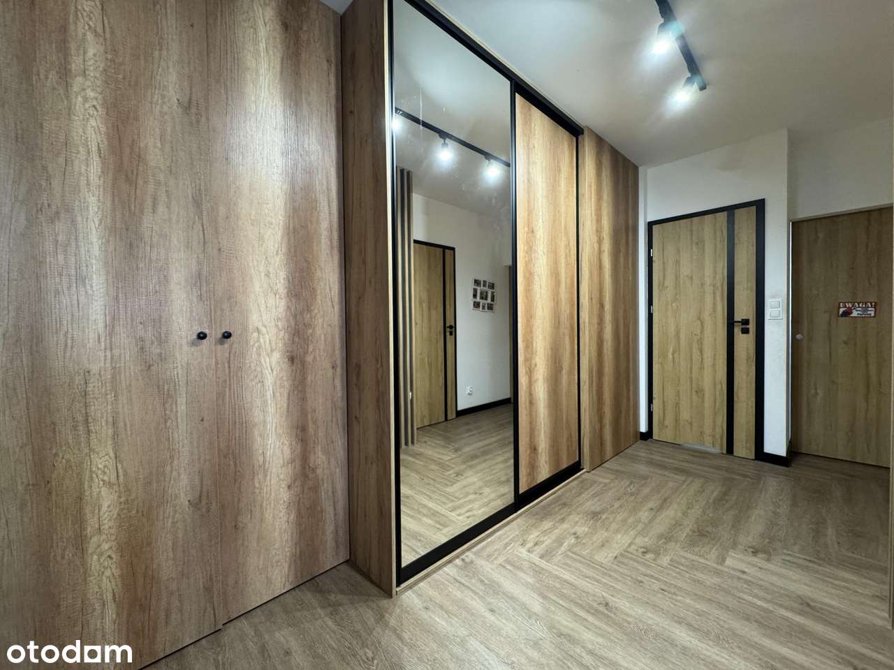 Zadbane 3 pokoje | 48 m² | po remoncie | gotowe do zamieszkania-7