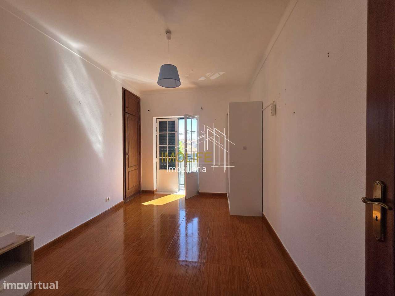 Apartamento T2 Luminoso em Montargil-15
