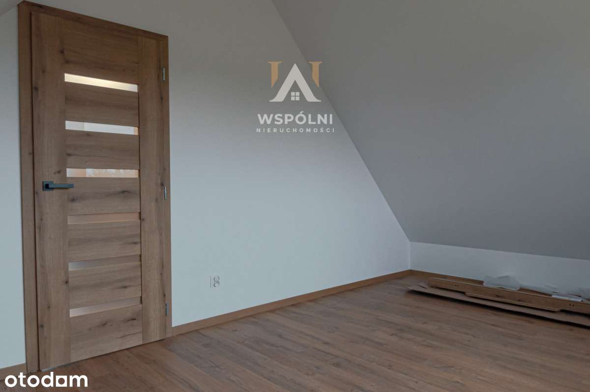 Dom w otoczeniu natury - Demlin-16