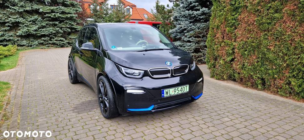 BMW i3 i3S 94 Ah - 2