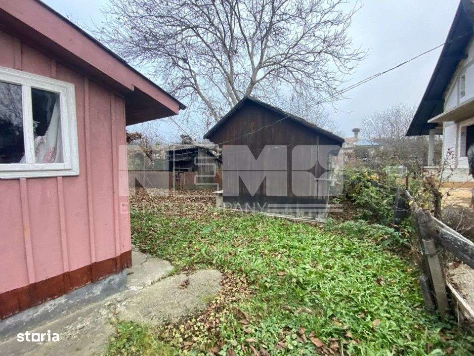 Casa Individuala | Strada principala Siret | 7 Ari - Imagine principală: 4/13