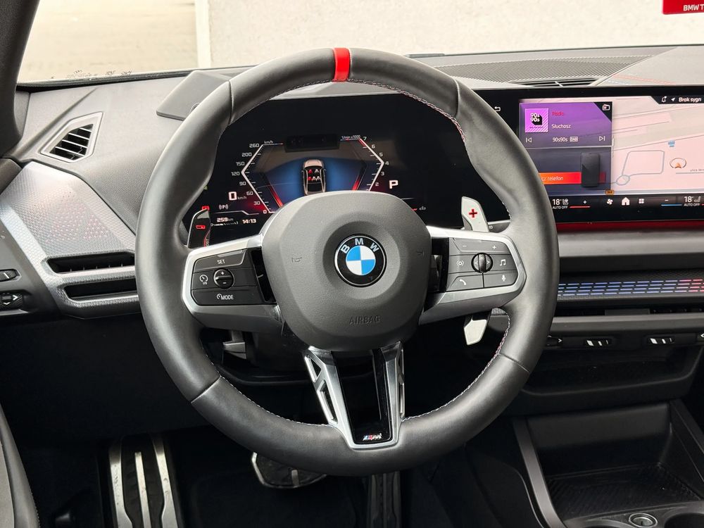 BMW Seria-2 2.0 Benzyna 300 KM — zdjęcie 7