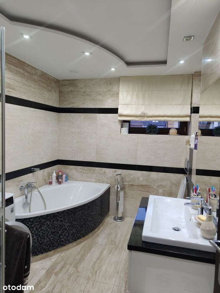 Dom w zabudowie szeregowej .-10