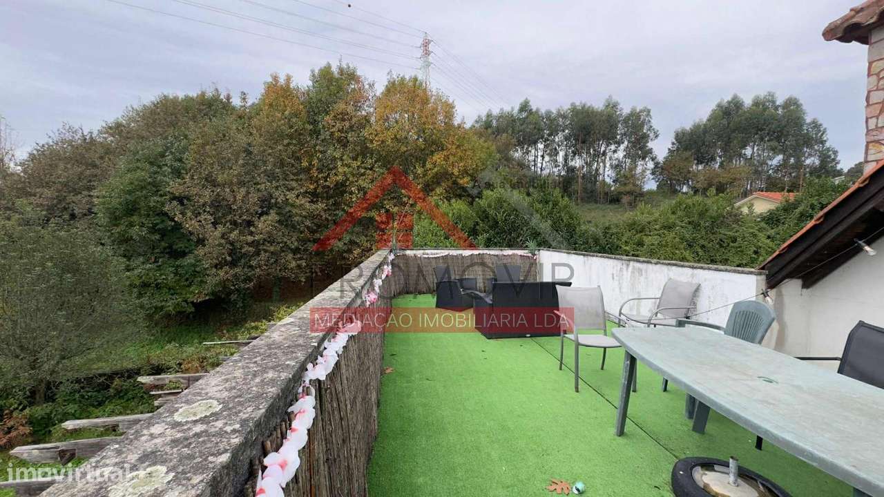 Chalé Sequeirô | Santo Tirso-7