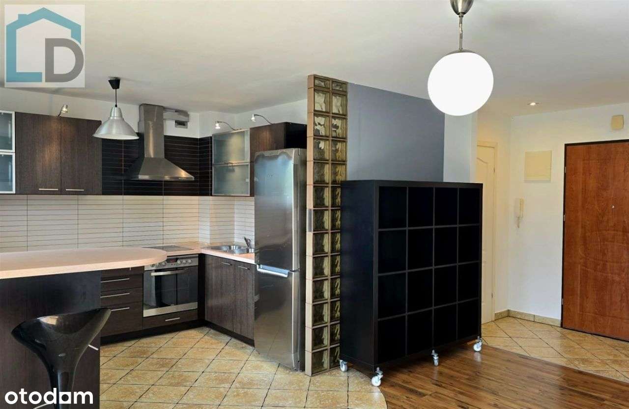 2 pokojowy apartament na 4 porach roku z miejscem garażowym - Pełny obrazek: 1/15