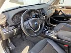 BMW X3 sDrive18d xLine - 10
