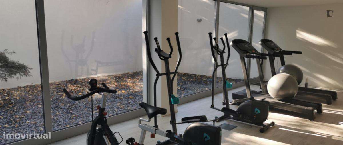 Apartamento com 1 quartos - localizado em Massarelos Porto - Grande imagem: 2/8