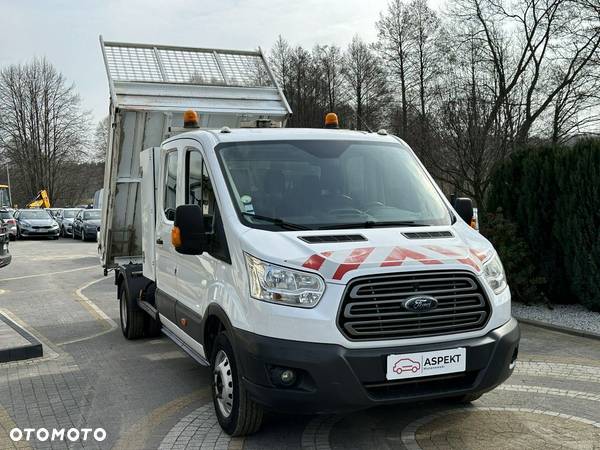 Ford Transit - 2