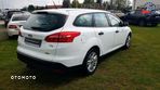 Ford Focus - 6