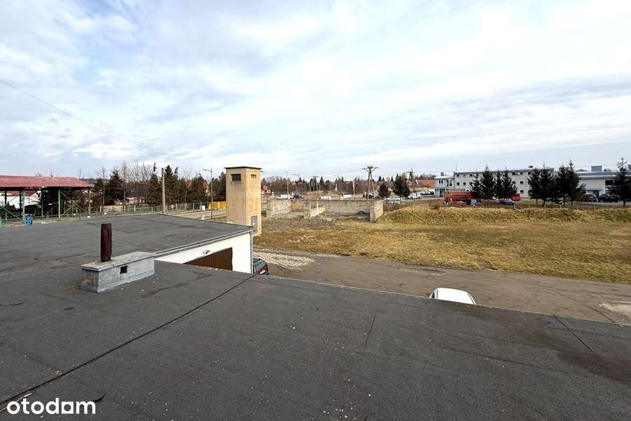 Hale/lokale produkcyjno-handlowe/ul. Staszica-8