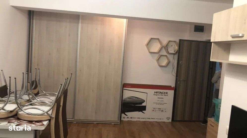 Apartament 2 camere, bloc nou, zona Leroy Merlin-6