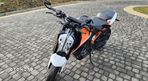 KTM Duke - 11