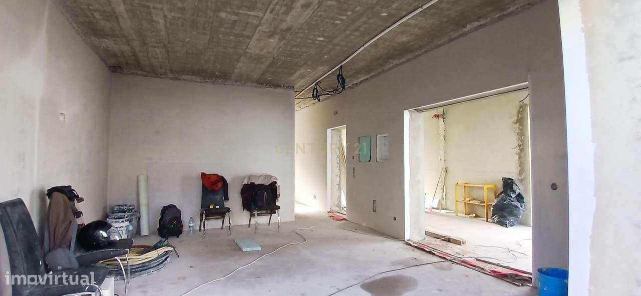 Casa ou Moradia em construção na Cotovia, Sesimbra - Grande imagem: 2/18