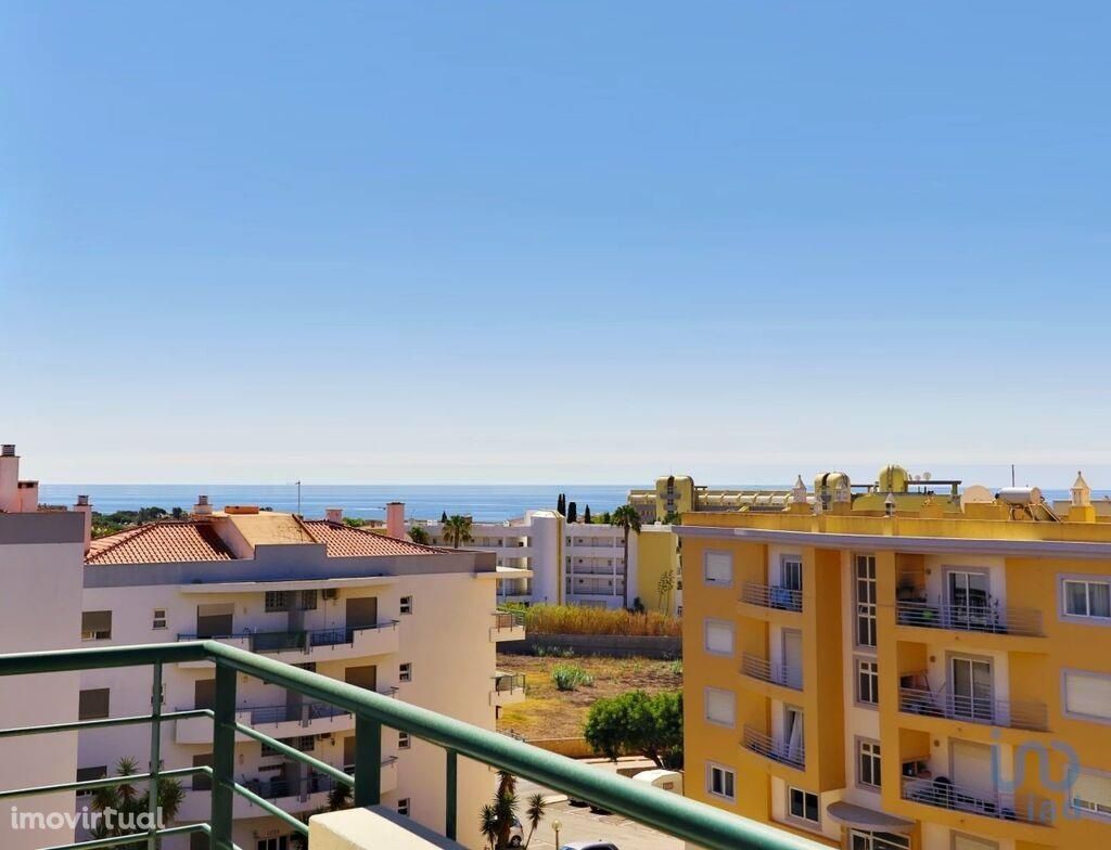 Apartamento T3 em Faro de 108,00 m2