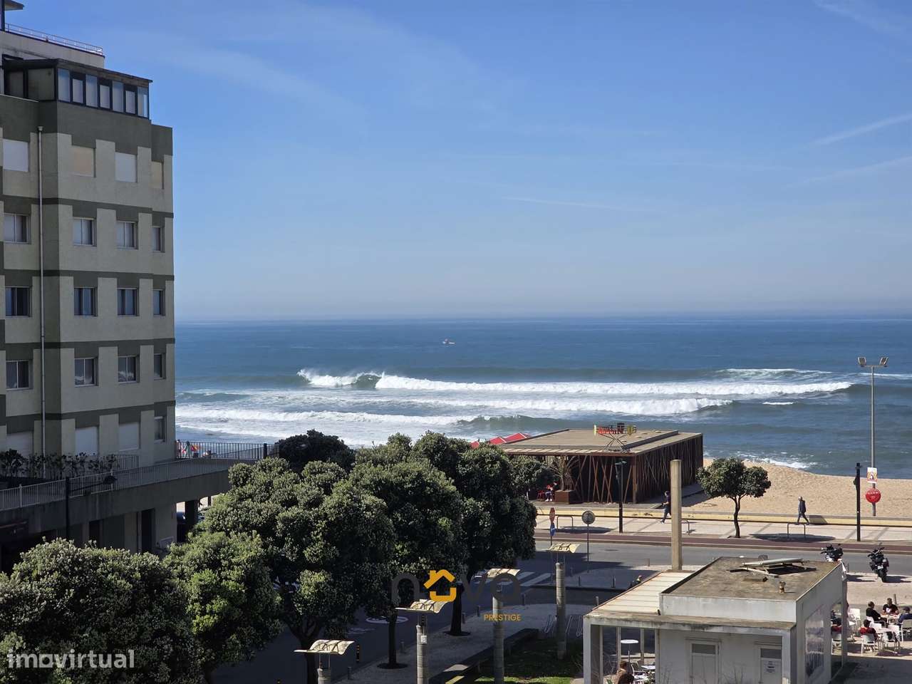 T2 a 50 metros da praia, Póvoa de Varzim-23