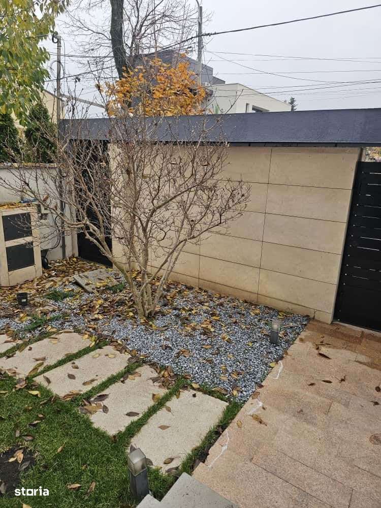 Vila de LUX cu 7 Camere | Finisaje Premium | Bazilescu - Imagine principală: 5/20