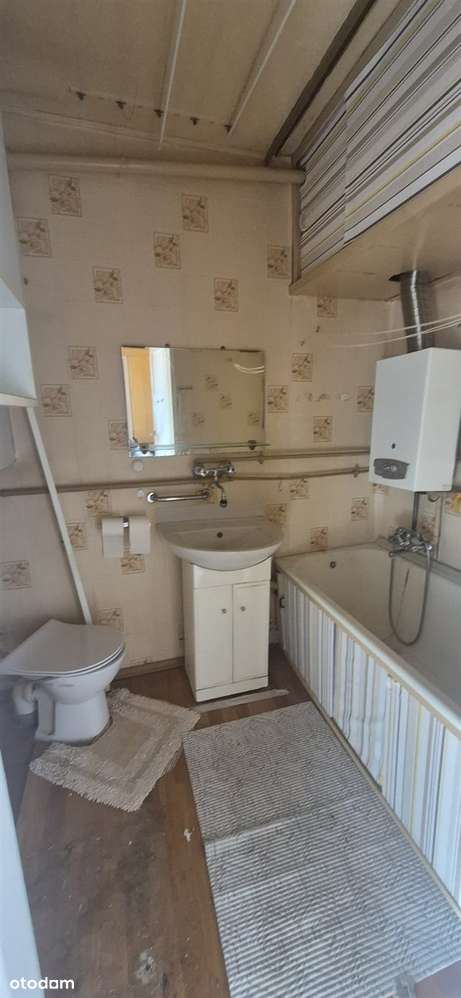 Sprzedam 2 pokojowe mieszkanie - Aleja Majowa-3