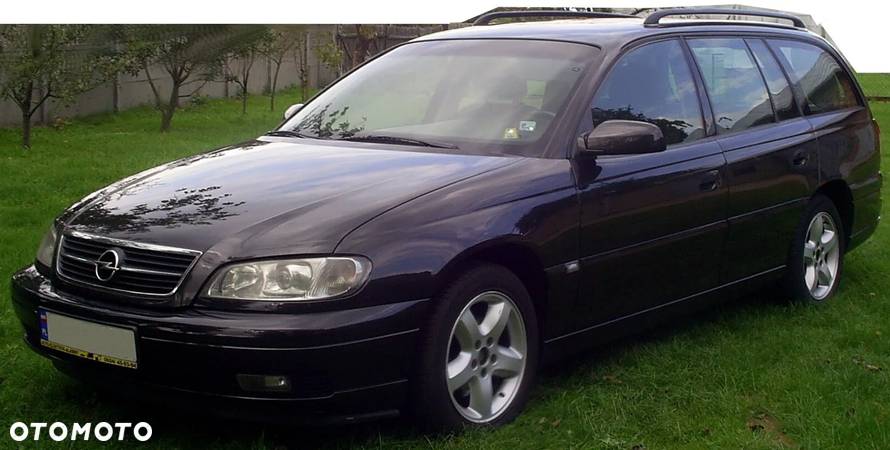 Opel Omega 2.2 DTI Elegance - 1