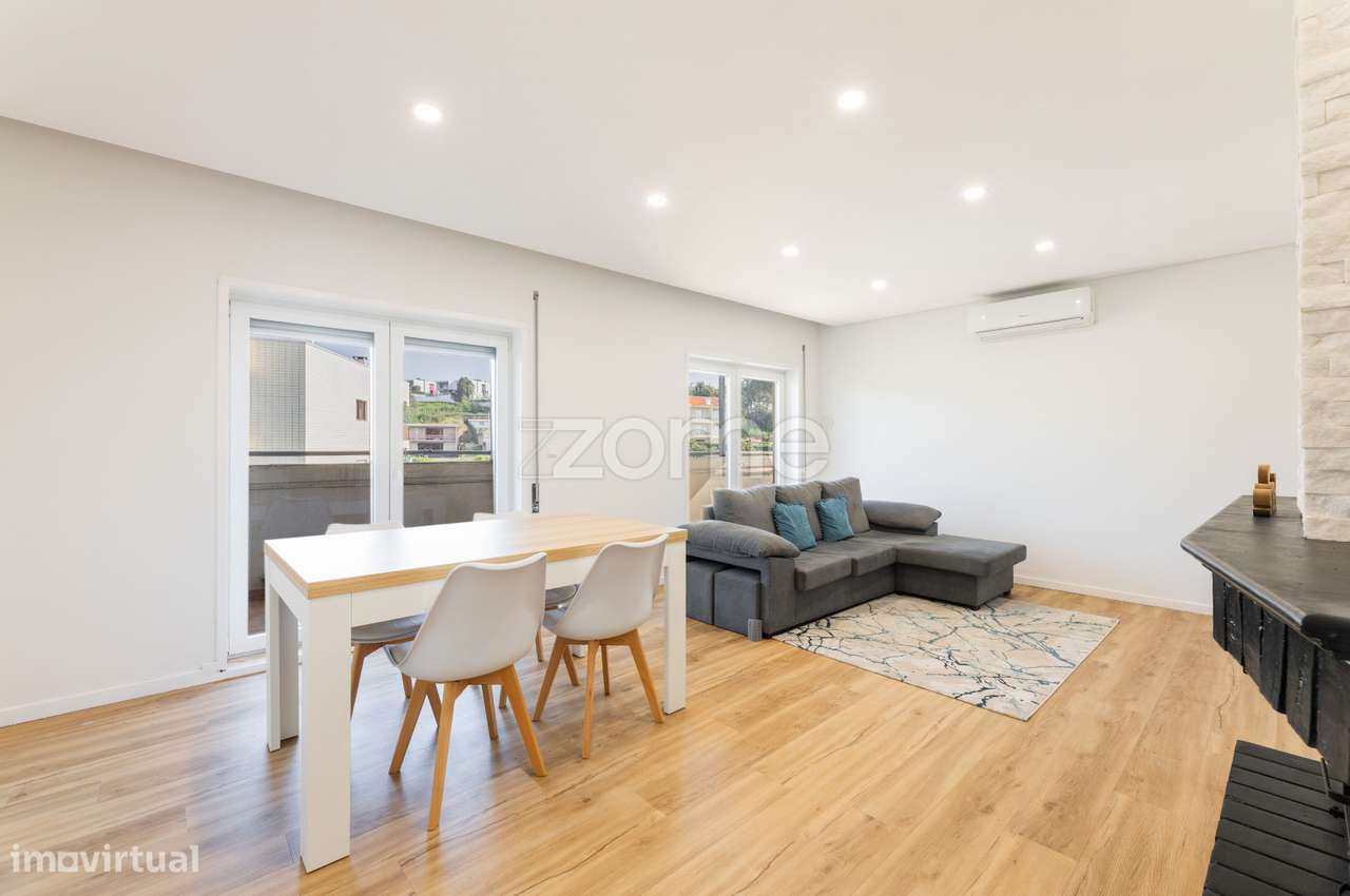 Apartamento Penthouse T2 S.Lazaro - Braga - Grande imagem: 4/29