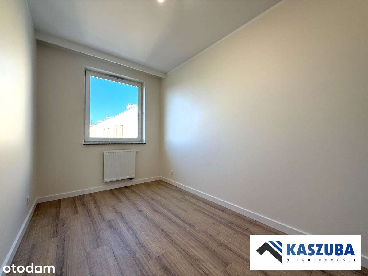 Osiedle Leśny Dwór - wykończone  3 pok. mieszkanie - Pełny obrazek: 4/12